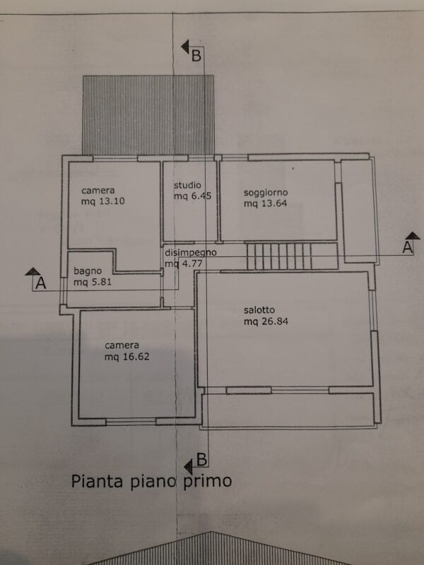 Villa singola 2 unità abitative - immagine 5