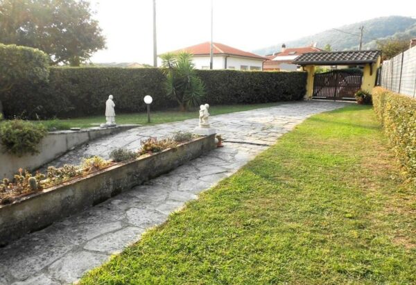 Villa singola - Strettoia - immagine 13