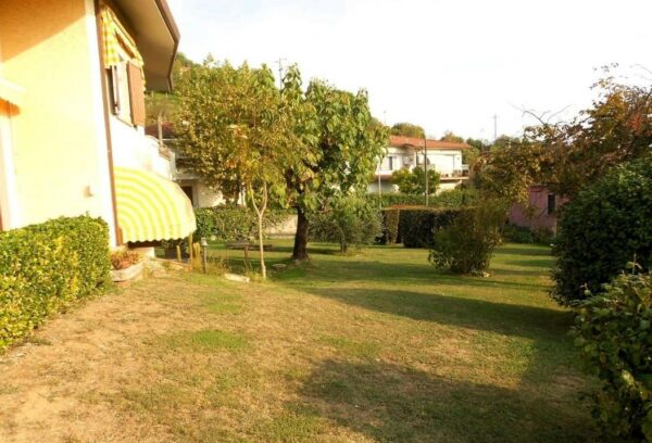 Villa singola - Strettoia - immagine 12