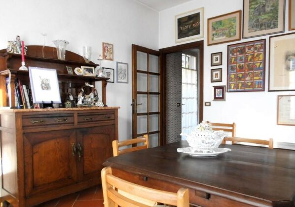 Villa singola - Strettoia - immagine 10