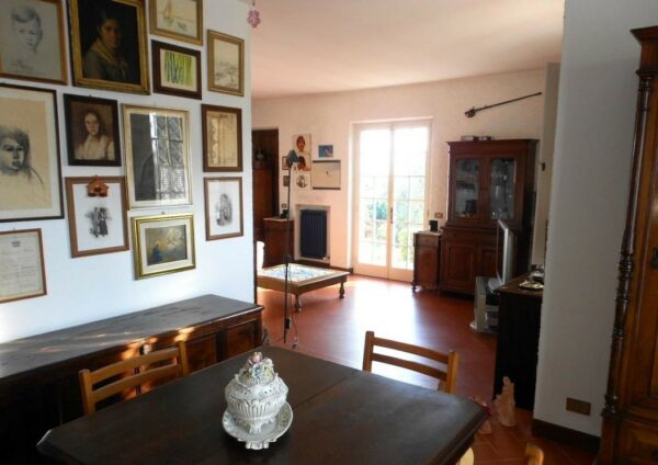 Villa singola - Strettoia - immagine 9