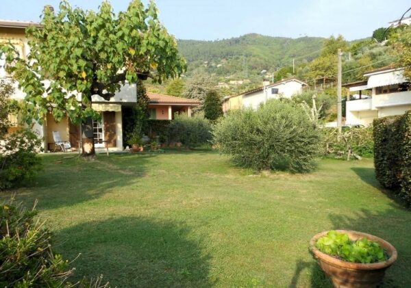 Villa singola - Strettoia - immagine 5