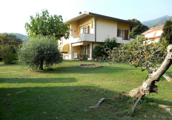 Villa singola - Strettoia - immagine 4