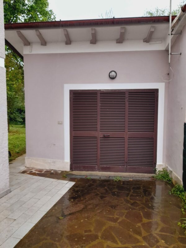 Villa singola con Dependance - immagine 11