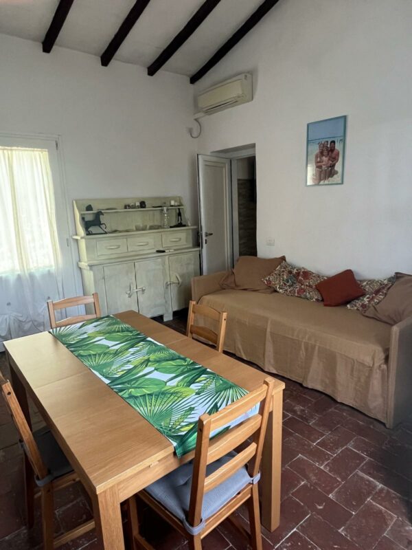 Villino indipendente - Tonfano - immagine 9