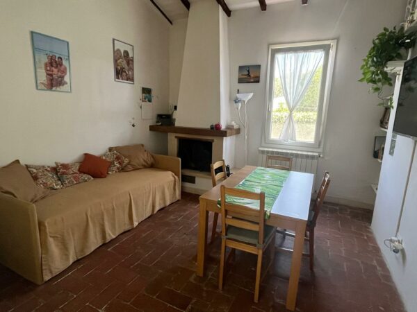 Villino indipendente - Tonfano - immagine 10