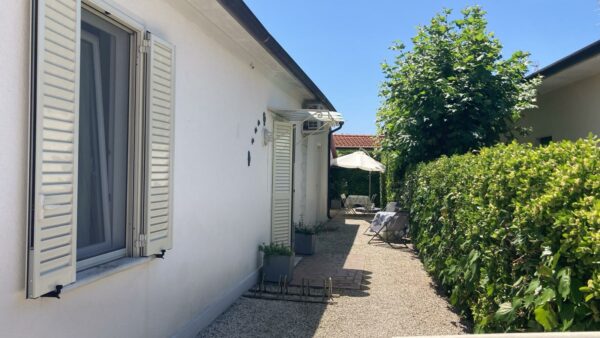 Villino indipendente - Tonfano - immagine 8