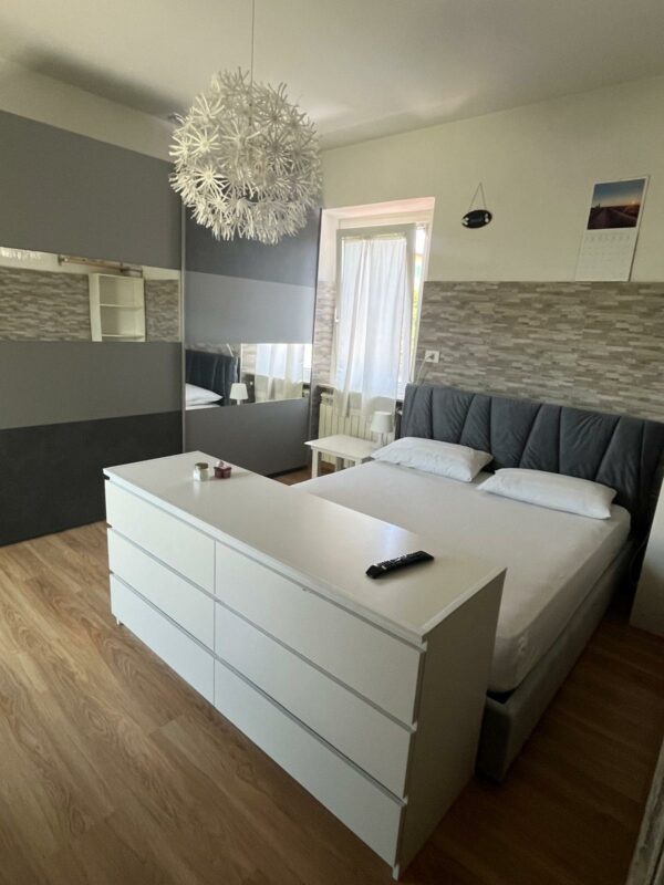 Villino indipendente - Tonfano - immagine 5