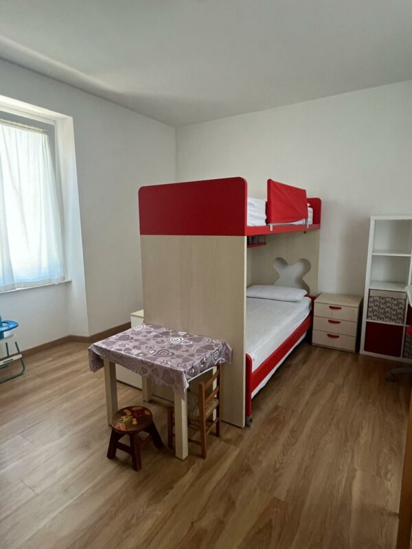 Villino indipendente - Tonfano - immagine 6
