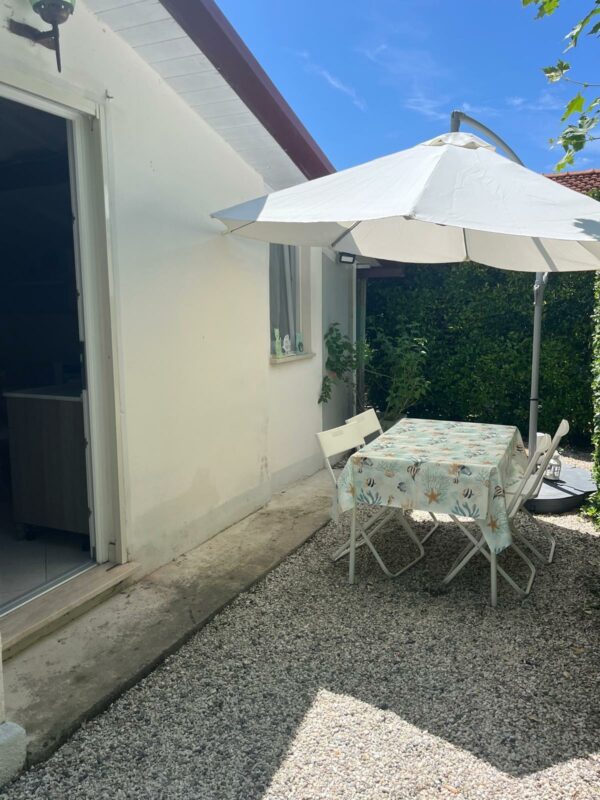Villino indipendente - Tonfano - immagine 3