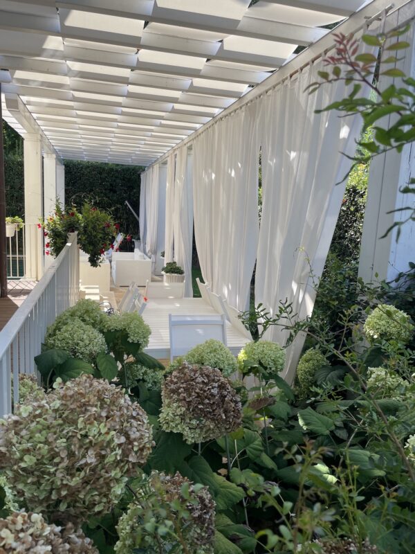 Villa singola con piscina - Pietrasanta - immagine 5