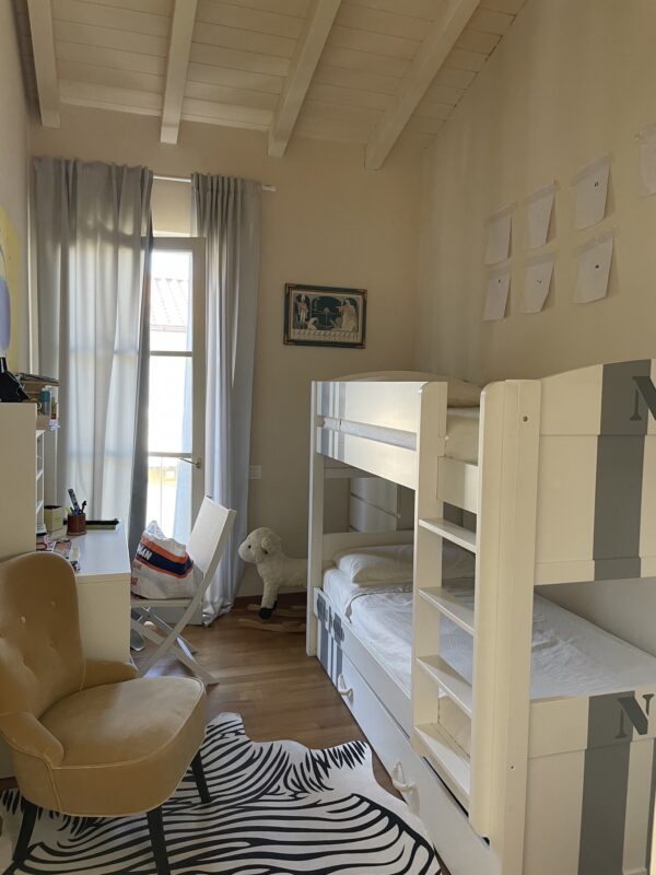 Villa singola con piscina - Pietrasanta - immagine 15